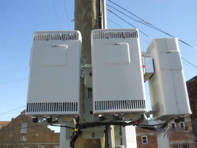 Remote Radio Unit | RRU Functions | Details Remote Radio Unit | RRU Functions | Details