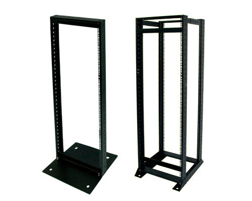 Lợi thế của open rack là gì? có khác gì với rack cabinet? Lợi thế của open rack là gì? có khác gì với rack cabinet?