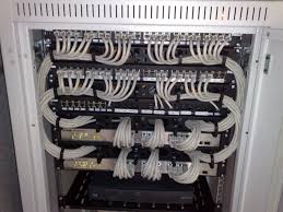 VITAL PRINCIPLES IN PRECISE INSTALLATION FOR PATCH PANELS