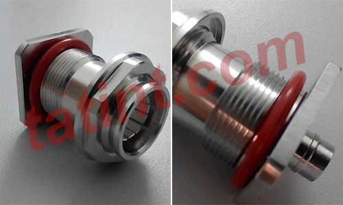 Details of types of Connectors for Telecom Projects Details of types of Connectors for Telecom Projects
