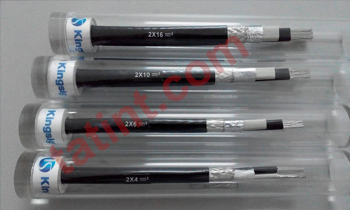 Kingsignal Square Power Cables – the best Power Cables used for Telecom Projects and Construction Works Kingsignal Square Power Cables – the best Power Cables used for Telecom Projects and Construction Works
