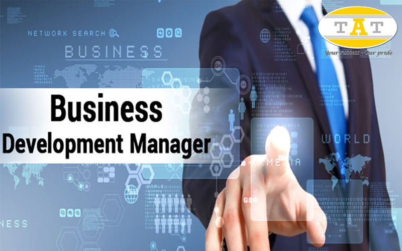 Business Development Manager